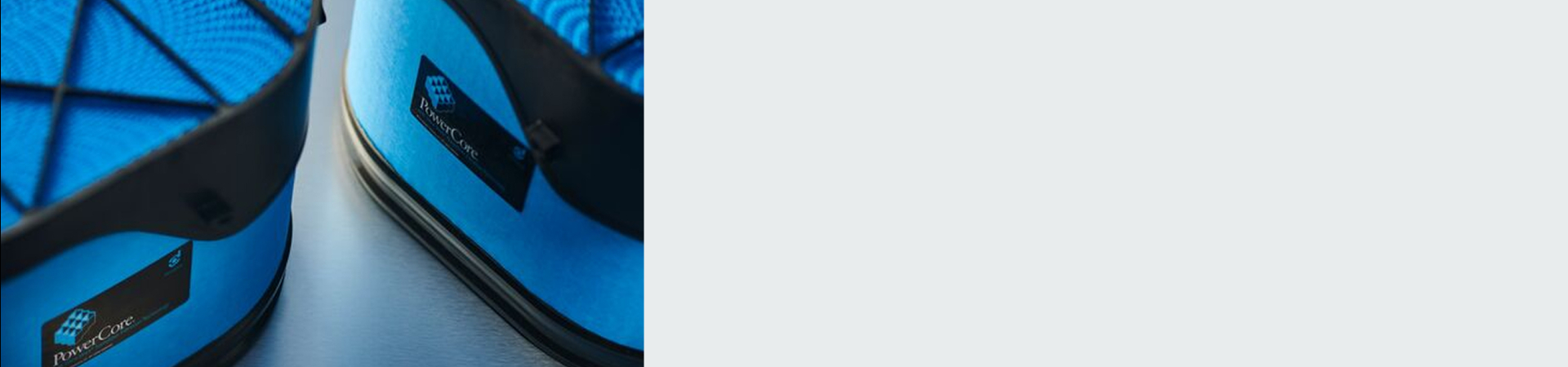 BENL Donaldson Filters DFS Campaign Why Choose? 3/6