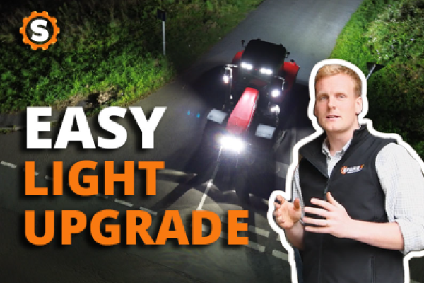 Voertuigverlichting Led