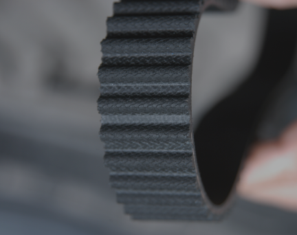 BENL Model In Focus - Agribelt Drive Belts Deutz-Fahr