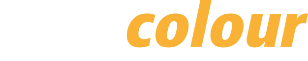 Agricolour landing page banner